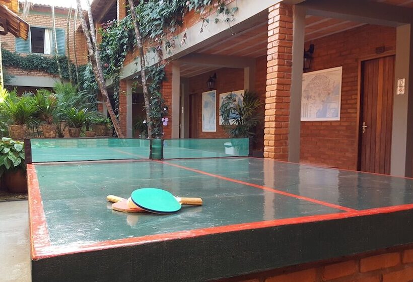 膳宿费 Pousada Barcelos