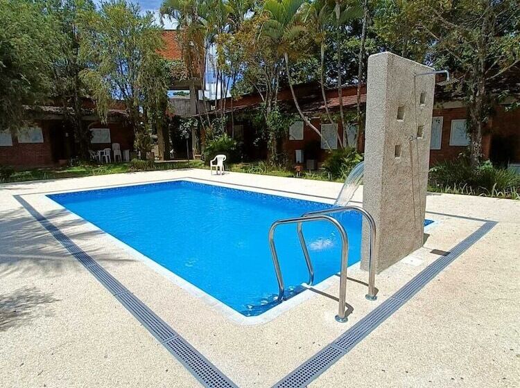 膳宿费 Pousada Barcelos