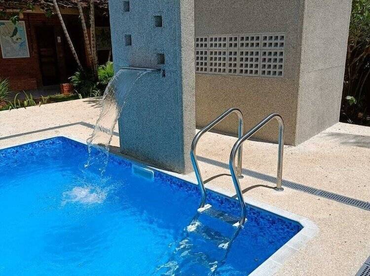 膳宿费 Pousada Barcelos