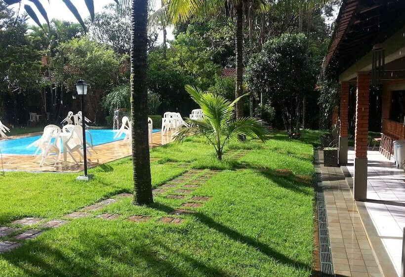 膳宿费 Pousada Barcelos