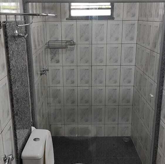 膳宿费 Pousada Barcelos