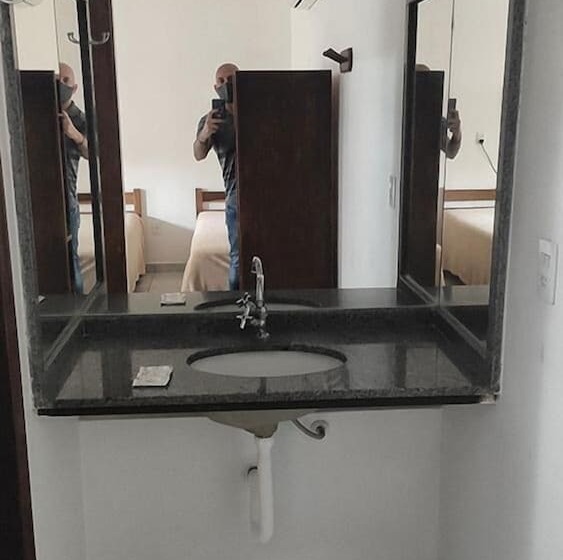 膳宿费 Pousada Barcelos