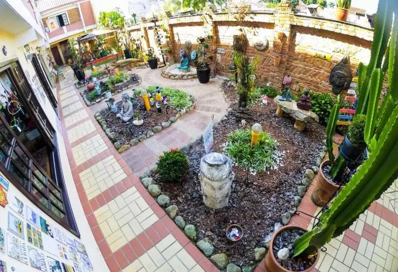 Majatalo Pousada Das Laranjeiras