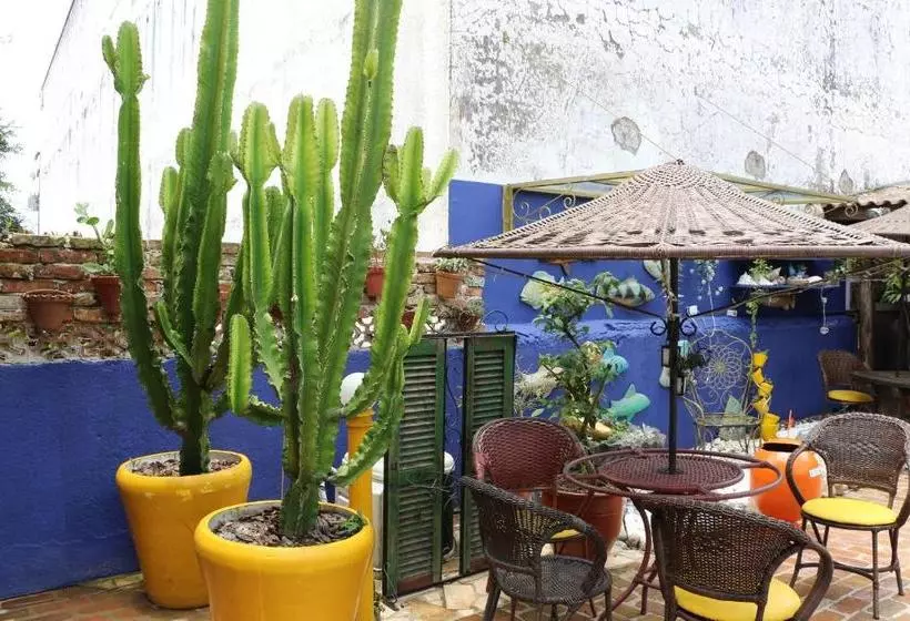 Majatalo Pousada Das Laranjeiras