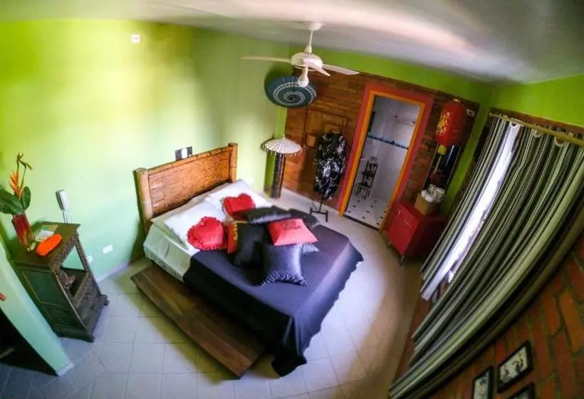 Majatalo Pousada Das Laranjeiras