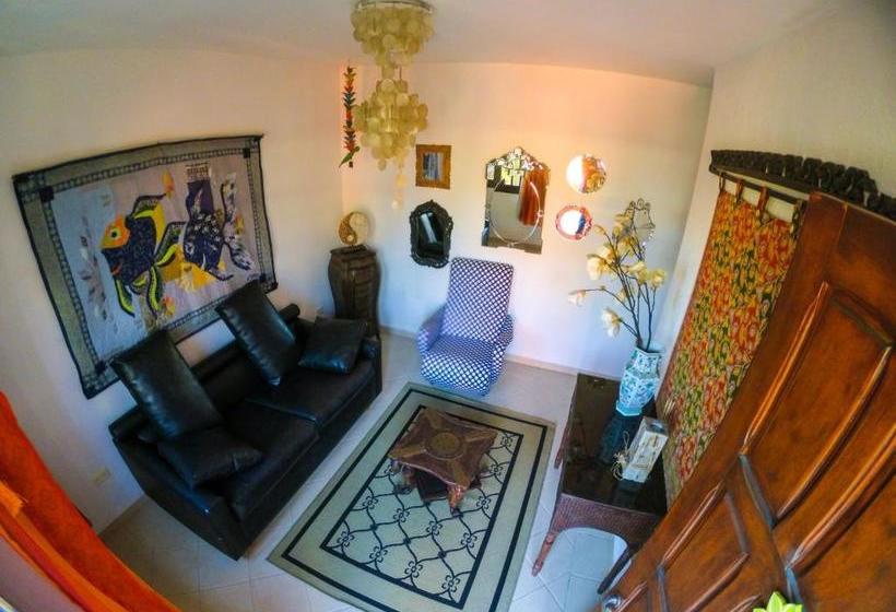 بنسيون Pousada Das Laranjeiras