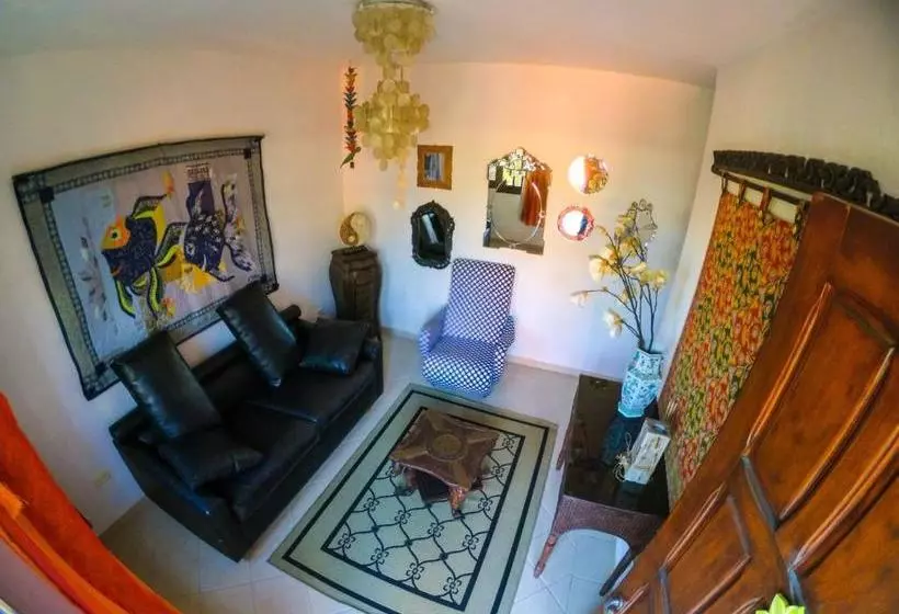 Majatalo Pousada Das Laranjeiras