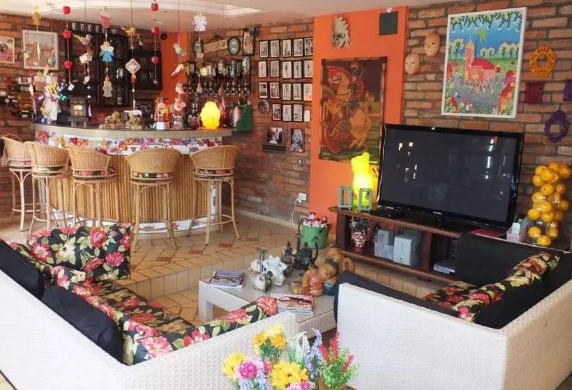 Majatalo Pousada Das Laranjeiras