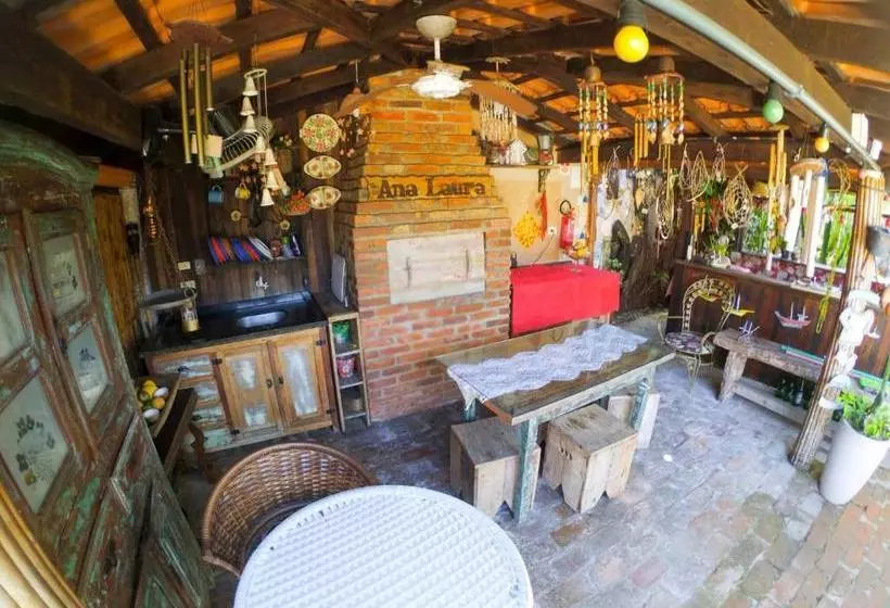 Majatalo Pousada Das Laranjeiras