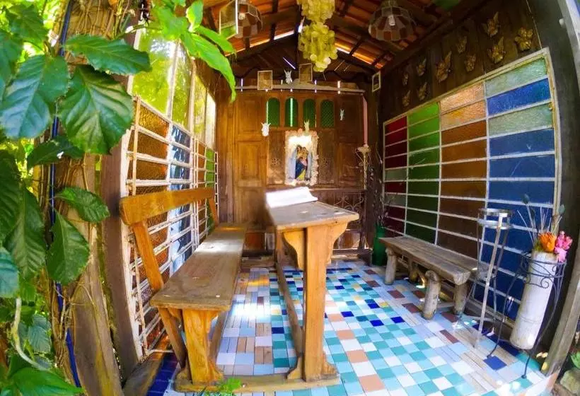 Majatalo Pousada Das Laranjeiras