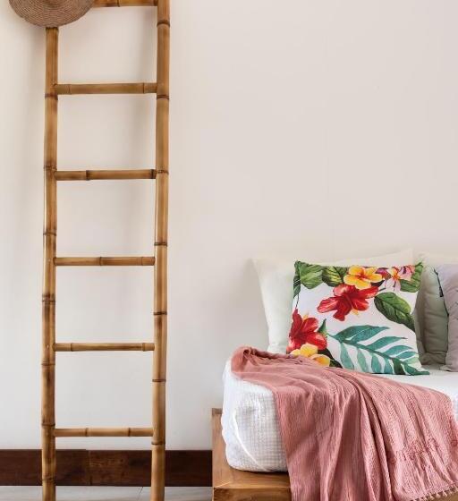 پانسیون Pousada Encanto Da Lua