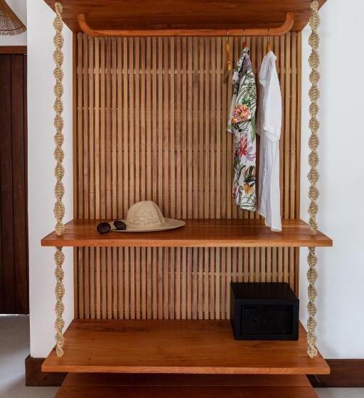 پانسیون Pousada Encanto Da Lua