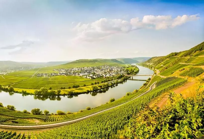 Majatalo Weingut & Gästehaus Christoph Clüsserath