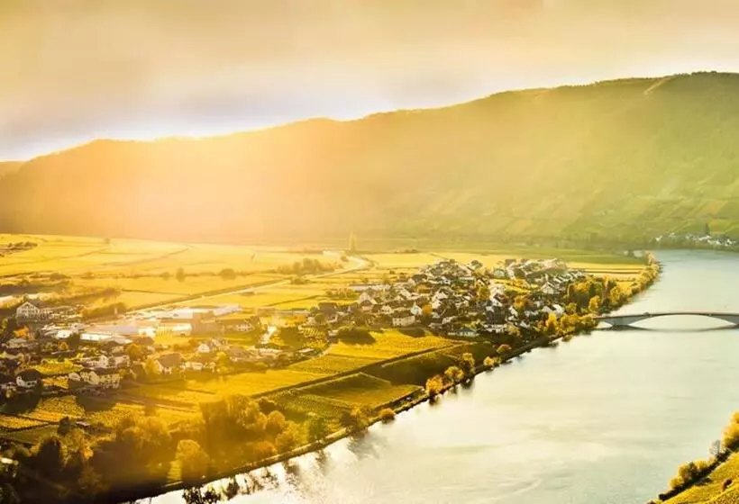 Majatalo Weingut & Gästehaus Christoph Clüsserath