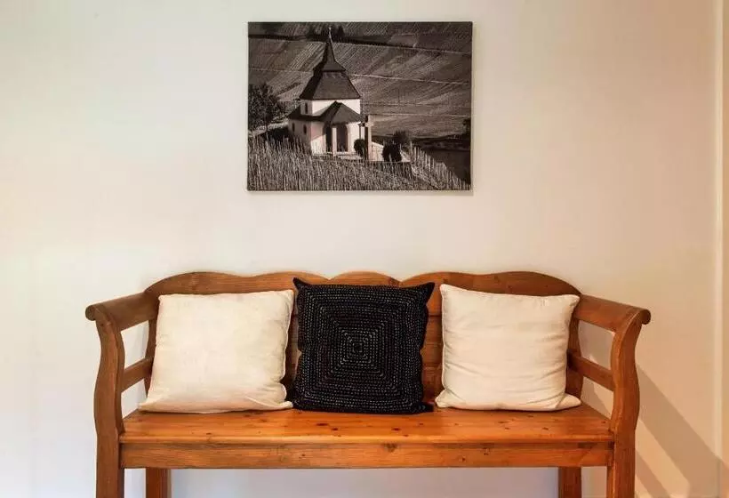 Majatalo Weingut & Gästehaus Christoph Clüsserath