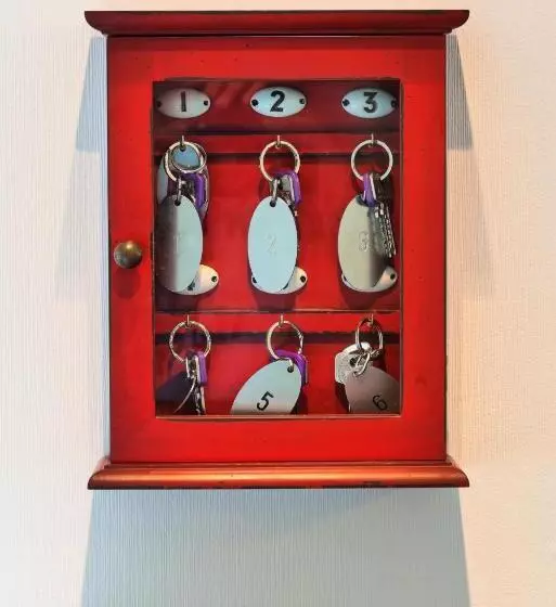 Majatalo Weingut & Gästehaus Christoph Clüsserath