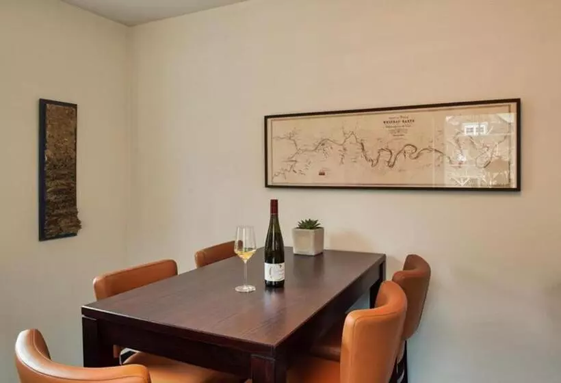 Majatalo Weingut & Gästehaus Christoph Clüsserath