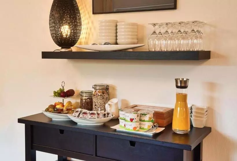 Majatalo Weingut & Gästehaus Christoph Clüsserath