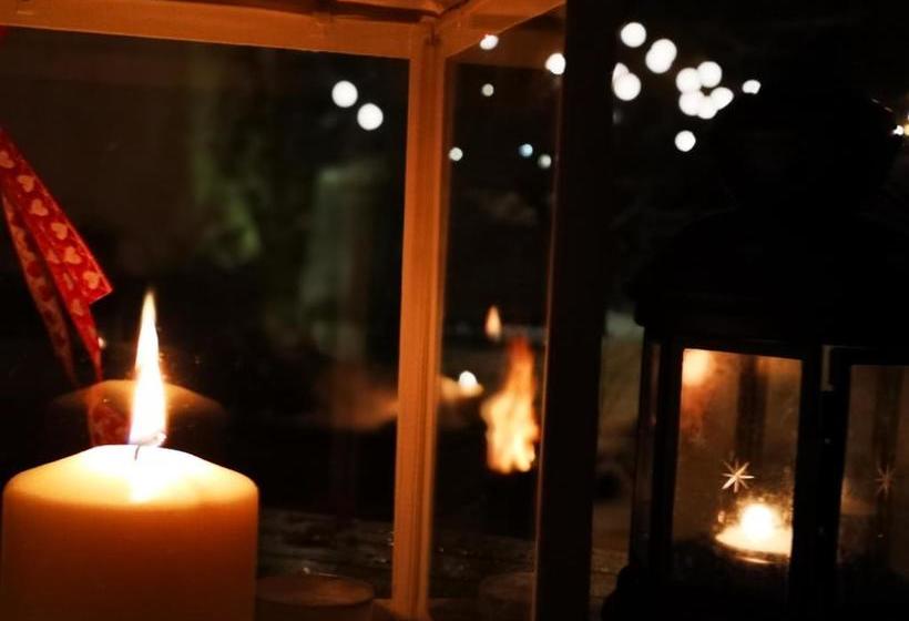 Pensiune Restaurant La Cassa