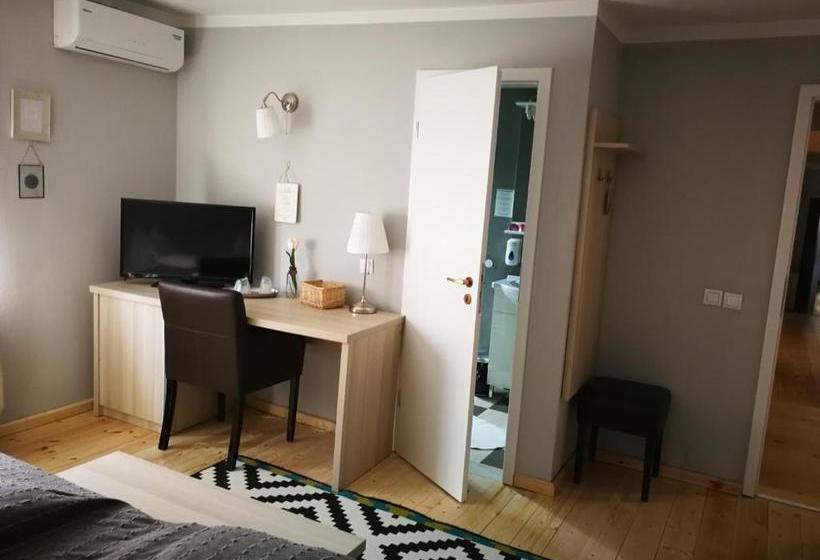 Pensiune Restaurant La Cassa