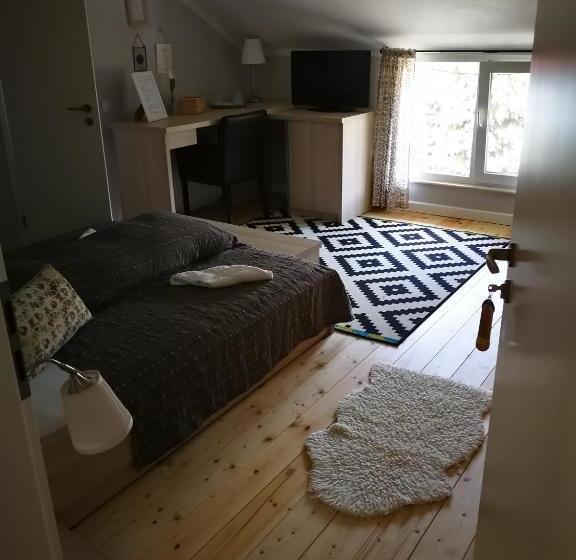 Pensiune Restaurant La Cassa