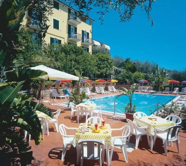 Residence Elvira