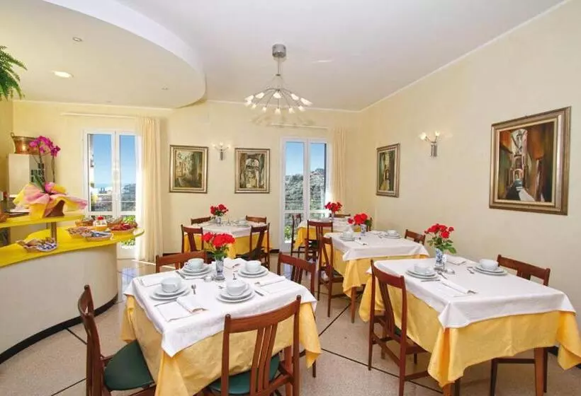 Residence Elvira