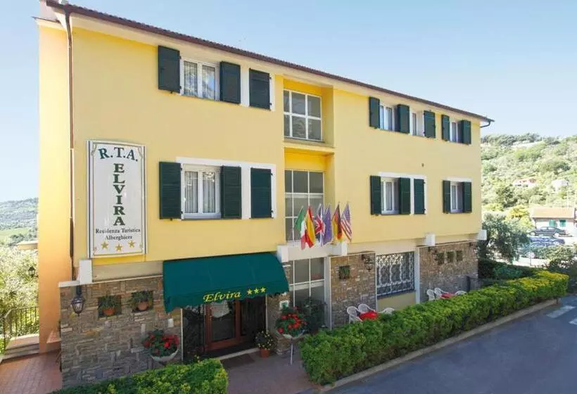 Residence Elvira