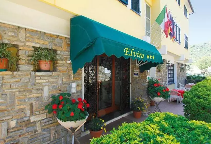 Residence Elvira