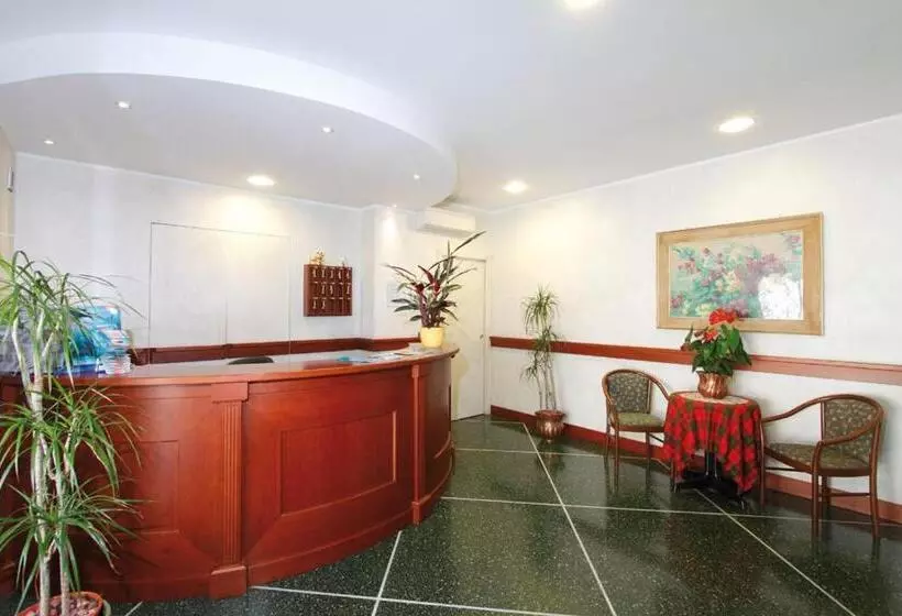 Residence Elvira