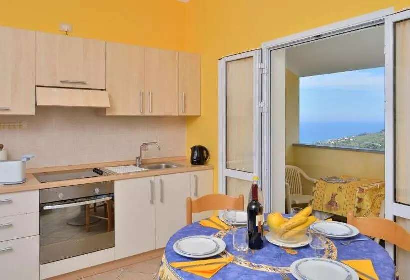 Residence Elvira