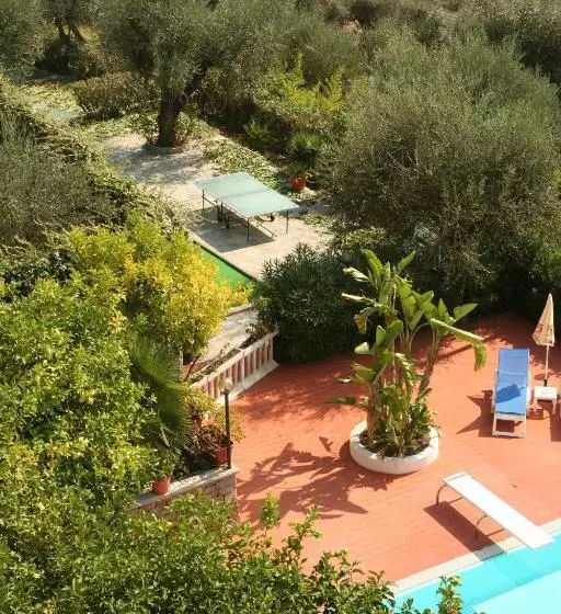 Residence Elvira