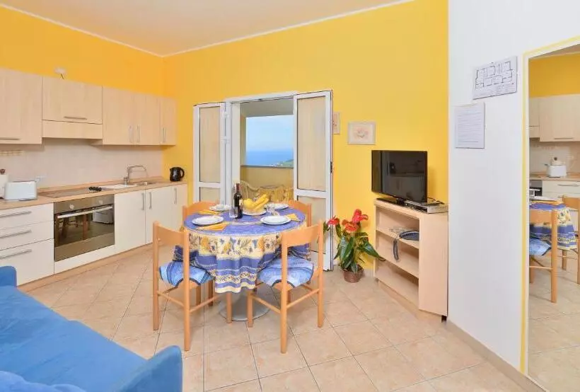 Residence Elvira