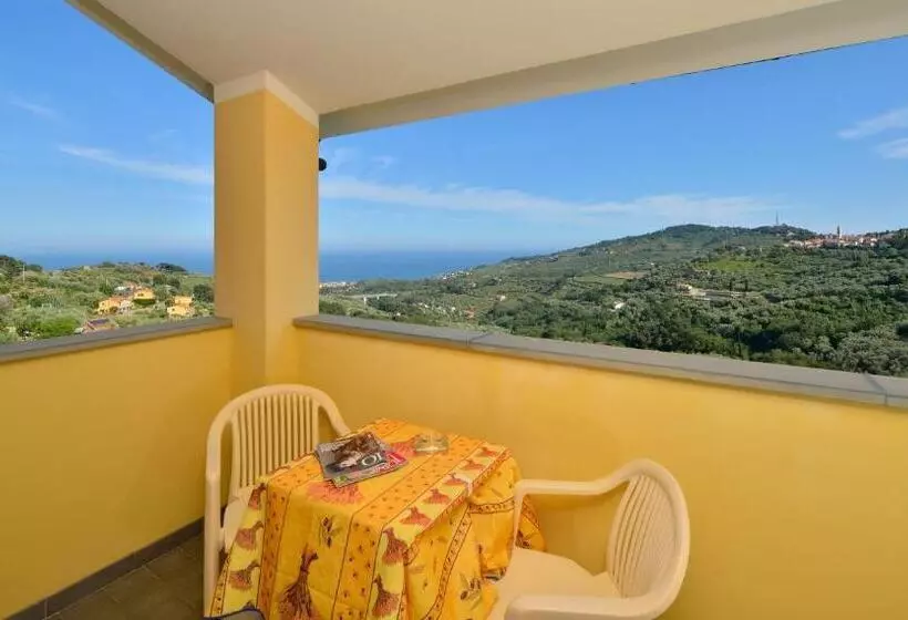 Residence Elvira