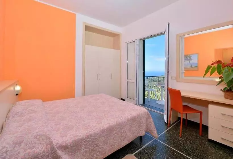 Residence Elvira