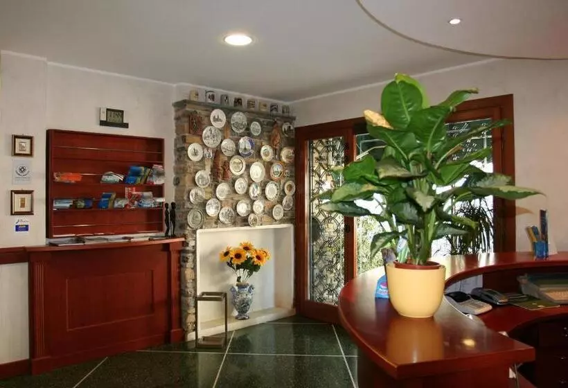 Residence Elvira