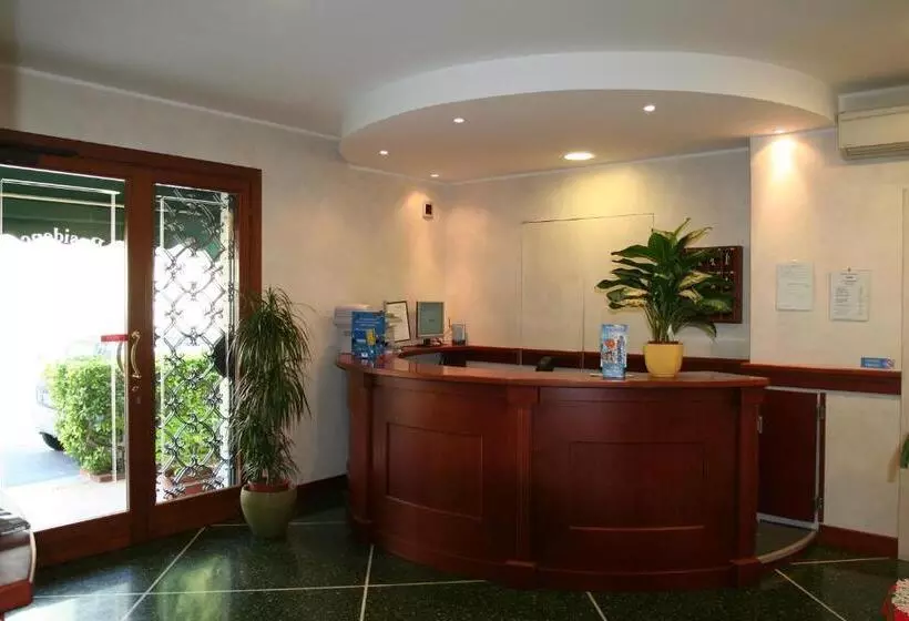 Residence Elvira