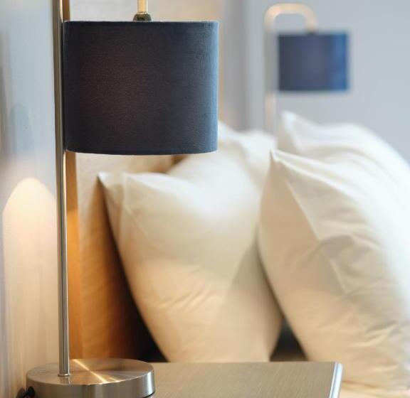 فندق صغير 1885 The Venue   Pub, Restaurant, Rooms & Function House