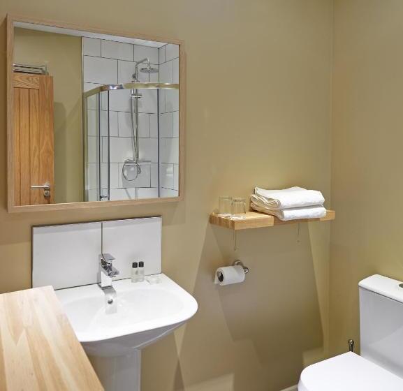 فندق صغير 1885 The Venue   Pub, Restaurant, Rooms & Function House