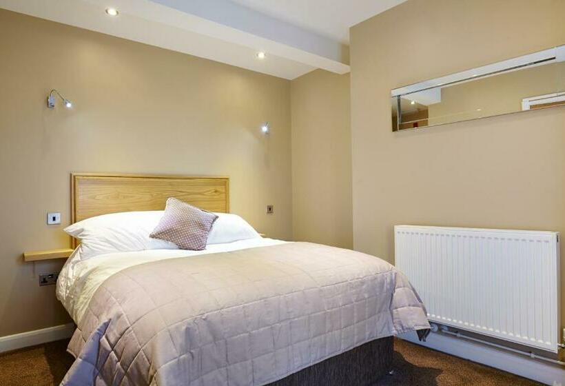 فندق صغير 1885 The Venue   Pub, Restaurant, Rooms & Function House