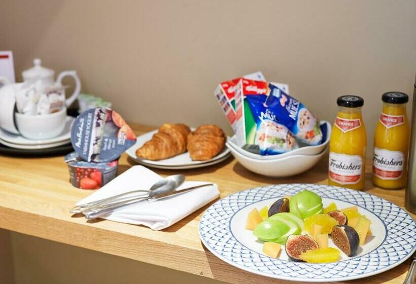 فندق صغير 1885 The Venue   Pub, Restaurant, Rooms & Function House