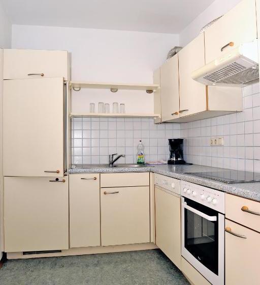 فندق صغير Gasthof Moser