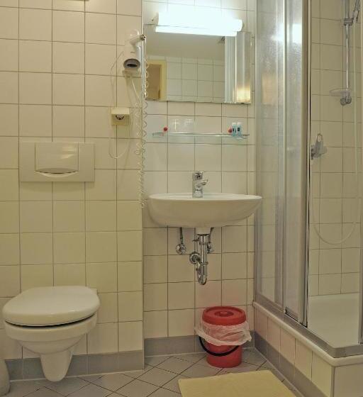 فندق صغير Gasthof Moser