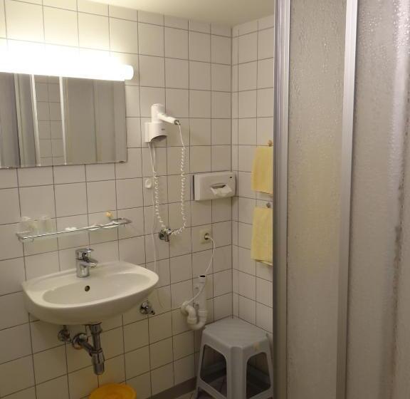 فندق صغير Gasthof Moser