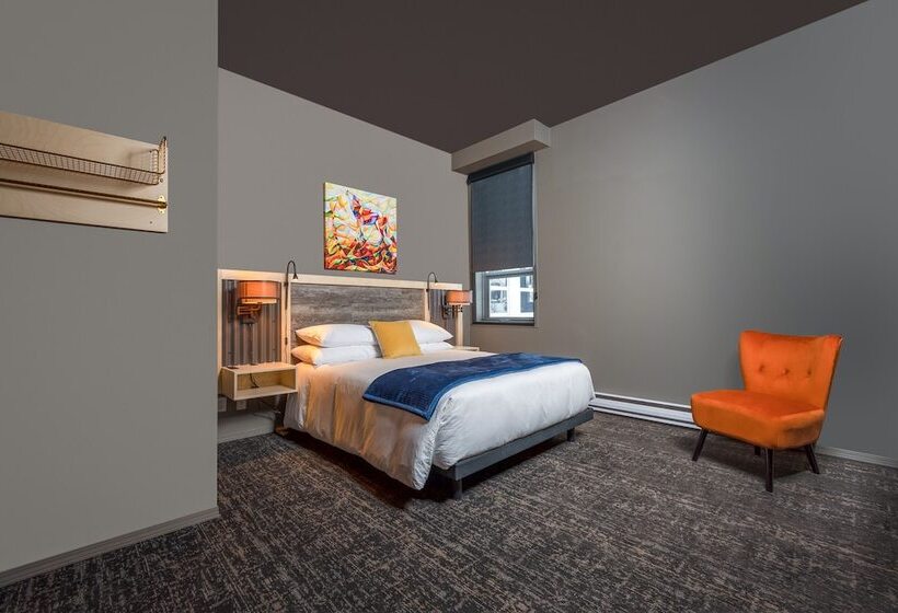 הוסטל The Larix