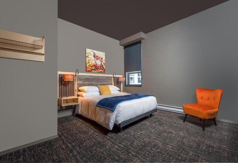 הוסטל The Larix