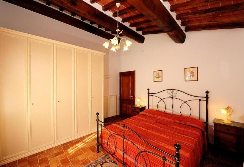 호텔 Agriturismo Il Torrino