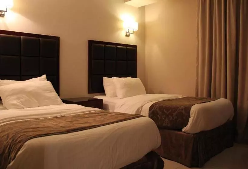 مصايف الخبر Massayef Al Khobar
