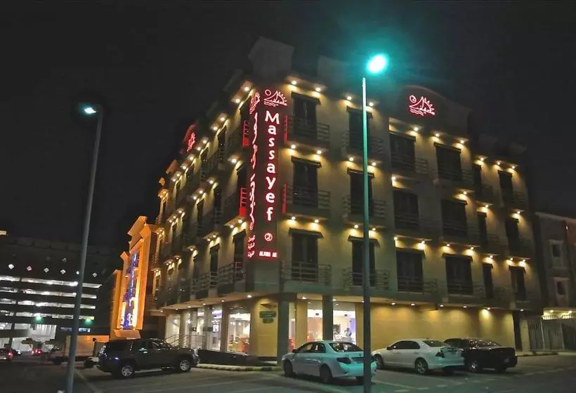 مصايف الخبر Massayef Al Khobar
