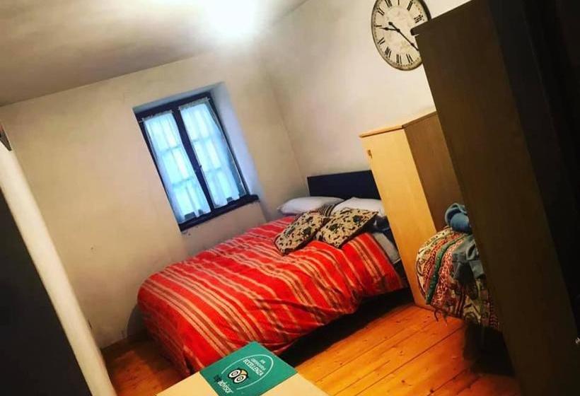 膳宿费 Affittacamere Ceschi